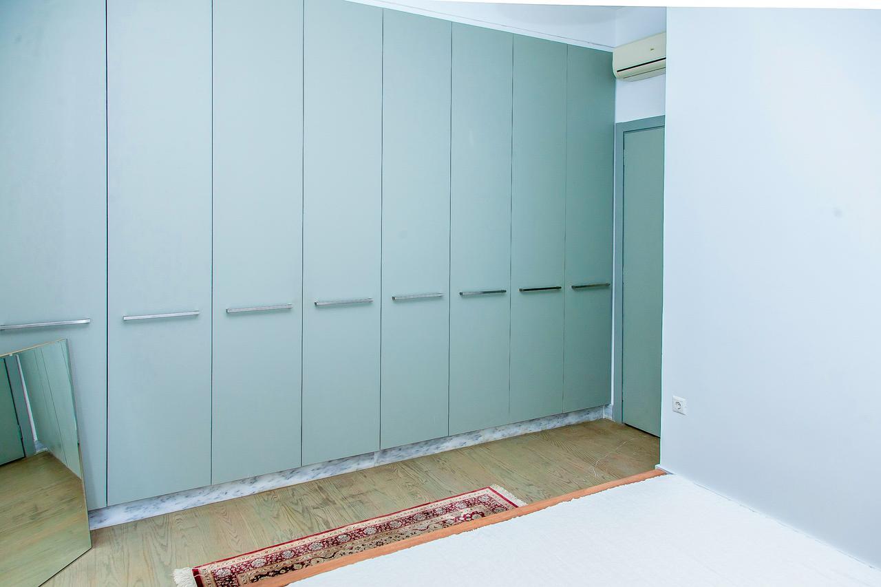Alpha Boutique Apartment Next To Athens Museum Екстериор снимка